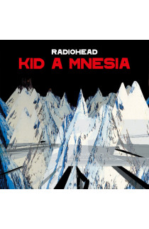 Radiohead - Kid A Mnesia (CD) 