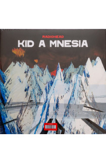 Radiohead - Kid A Mnesia (LP)