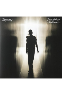 Dave Gahan & Soulsavers - Imposter (LP) 