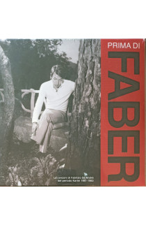 Fabrizio De Andrè - Prima di Faber (EP) 