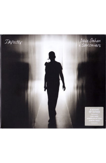 Dave Gahan & Soulsavers - Imposter (CD) 