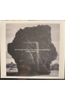 Damon Albarn - The Nearer The Fountain, More Pure The Stream Flows (CD) 