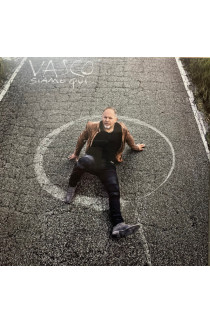 Vasco Rossi - Siamo Qui (LP) 
