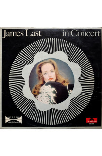 James Last - In Concert (LP) 