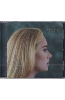 Adele - 30 (CD) 