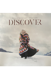 Zucchero Sugar Fornaciari - Discover (LP) 