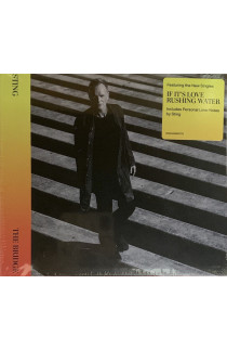 Sting - The Bridge (CD)