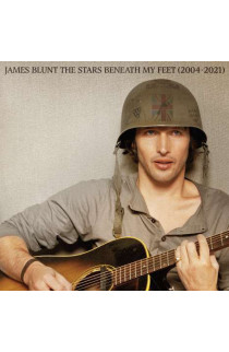James Blunt - The Stars Beneath My Feet (2004-2021) (CD)