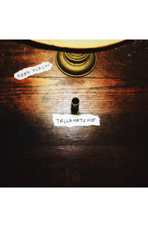 Reed Turchi - Tallahatchie (CD) 