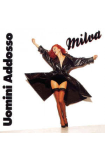 Milva - Uomini Addosso (LP) 