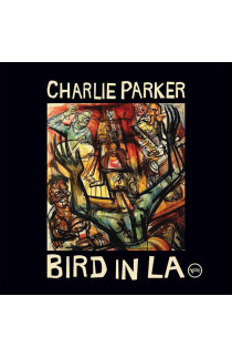 Charlie Parker - Bird In LA (CD) 