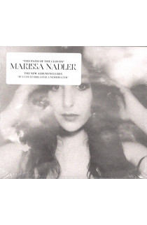 Marissa Nadler - The Path Of The Clouds (CD) 