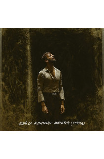 Marco Mengoni - Materia (Terra) (LP)
