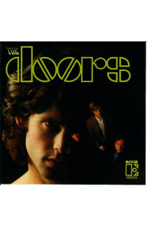 The Doors - The Doors (CD) 