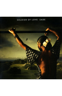 Sade - Soldier Of Love (CD) 