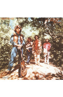 Creedence Clearwater Revival - Green River (CD) 
