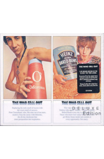 The Who - The Who Sell Out (CD) 