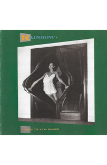 Rainbow - Bent Out Of The Shape (CD) 