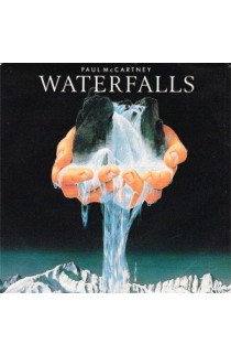 Paul McCartney - Waterfalls (SINGLE) 