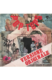 The Pop Tops - Mamy Blue (SINGLE) 