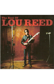 Lou Reed - The Best Of Lou Reed (CD) 