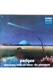 Perigeo - Abbiamo Tutti Un Blues Da Piangere (LP) 