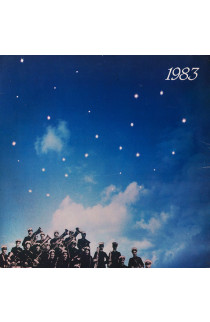 Lucio Dalla - 1983 (LP) 
