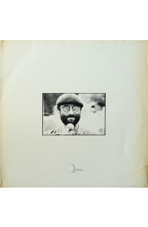 Lucio Dalla - Lucio Dalla (LP) 