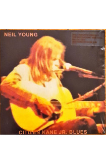 Neil Young - Citizen Kane Jr. Blues (LP) 