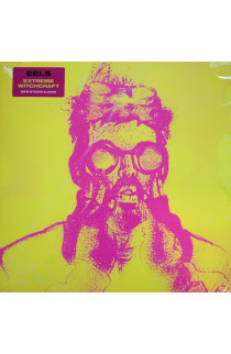 Eels - Estreme Witchcraft (LP) 