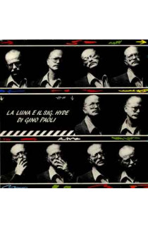 Gino Paoli - La Luna & Il Sig. Hyde (LP) 