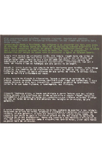 Sao Paulo Underground - The Principle Of Intrusive Relationships (CD) 