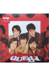 Quelli - Quelli (LP) 