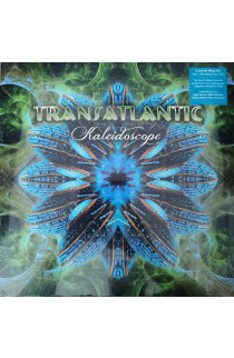 Transatlantic - Kaleidoscope (LP) 