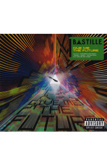 Bastille - Give Me The Future (CD) 