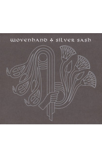 Woven Hand - Silver Sash (CD) 