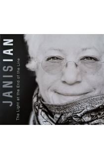 Janis Ian - The Light At The End Of The Line (CD) 