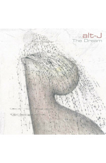 Alt-J - The Dream (CD) 