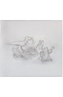 Big Thief - Dragon New Warm Mountain I Believe In You (CD) 