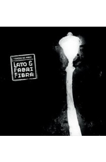 Uomini di Mare - Lato & Fabri Fibra (CD) 