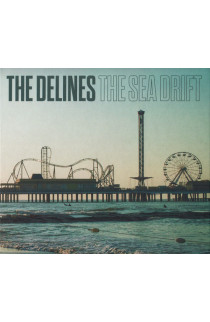 The Delines - The Sea Drift (CD) 