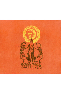 Bobby Weir & Wolf Bros - Live In Colorado (CD) 