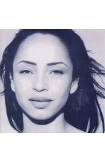 Sade - The Best Of Sade (CD) 