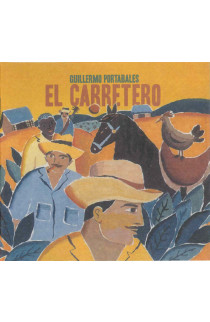 Guillermo Portabales - El Carrettero (CD) 