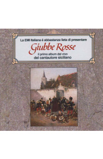 Franco Battiato - Giubbe Rosse (CD)
