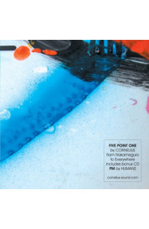 Cornelius - Five Point One + PM By Humans