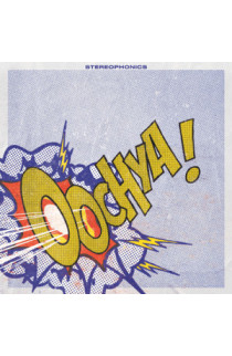 Stereophonics - Oochya! (CD) 