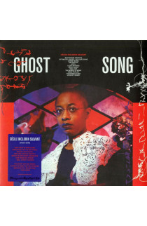 Cécile McLorin Salvant - Ghost Song (CD) 