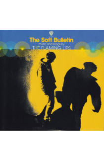 The Flaming Lips - The Soft Bulletin (CD)