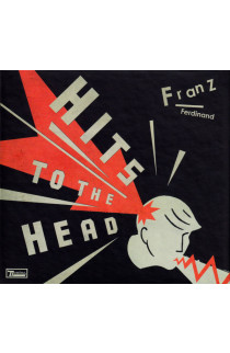 Franz Ferdinand - Hits To The Head (CD) 